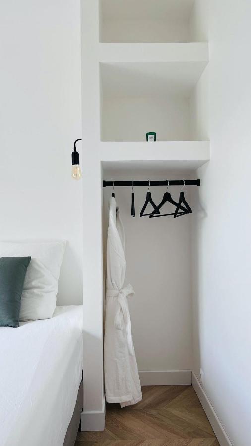 Villa Holistika : Bed And Breakfast / Pool / Air Conditioning/ Mont Faron Toulon Exterior photo